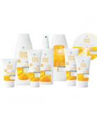Aloe Vera Sol Serie, solcreme, aftersun, solspray, sol-lotion 
